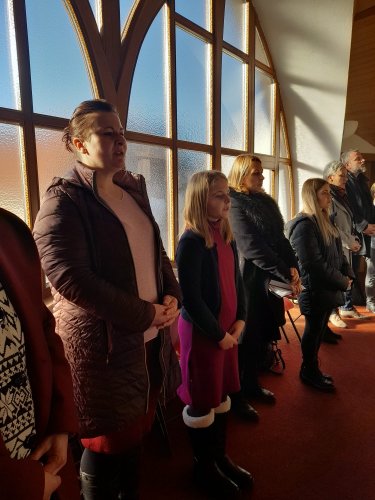 Slavnost narození Páně - 25.12.2022