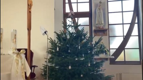 Slavnost narození Páně - 25.12.2022