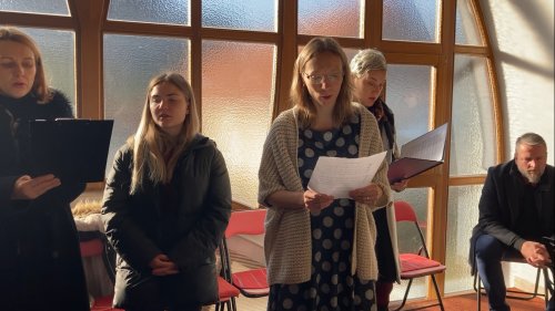 Slavnost narození Páně - 25.12.2022