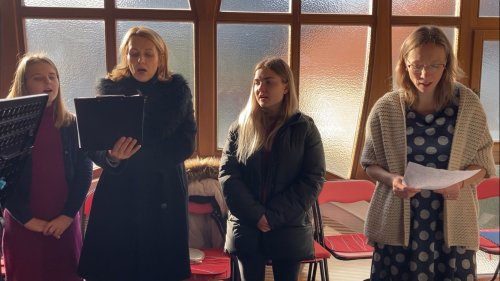 Slavnost narození Páně - 25.12.2022