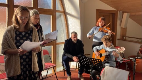 Slavnost narození Páně - 25.12.2022