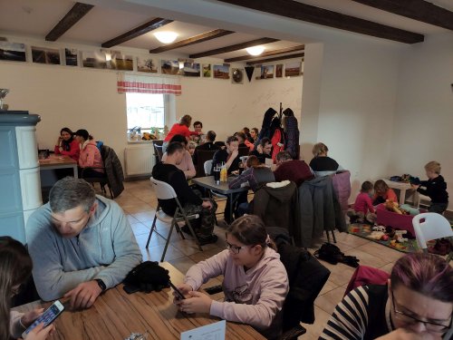 Silvestrovský pochod - 31.12.2022