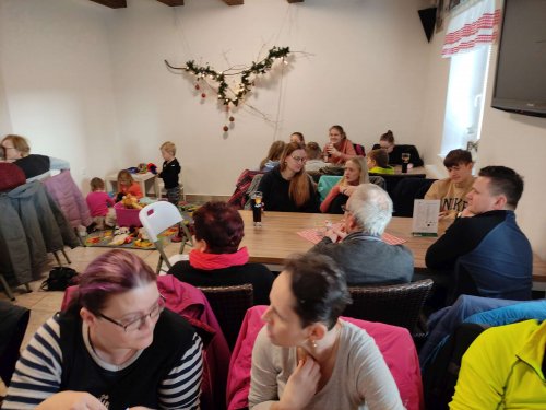 Silvestrovský pochod - 31.12.2022