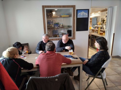 Silvestrovský pochod - 31.12.2022