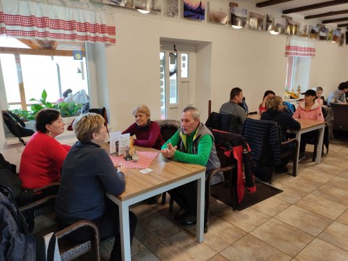 Silvestrovský pochod - 31.12.2022