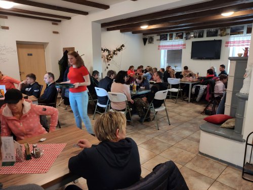 Silvestrovský pochod - 31.12.2022