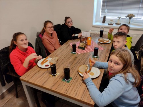 Silvestrovský pochod - 31.12.2022