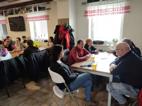 Silvestrovský pochod - 31.12.2022