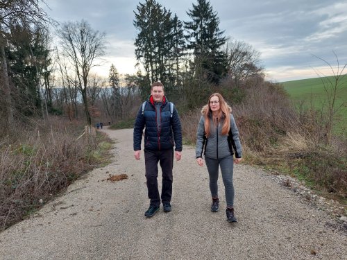 Silvestrovský pochod - 31.12.2022