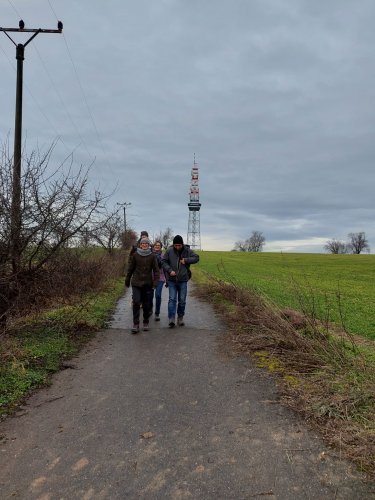 Silvestrovský pochod - 31.12.2022