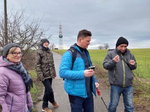 Silvestrovský pochod - 31.12.2022