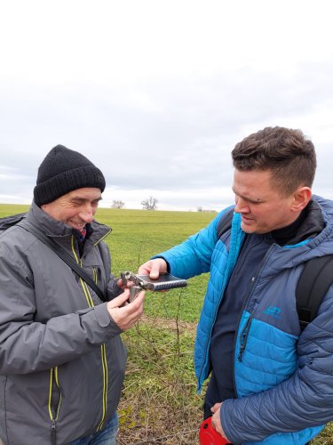 Silvestrovský pochod - 31.12.2022