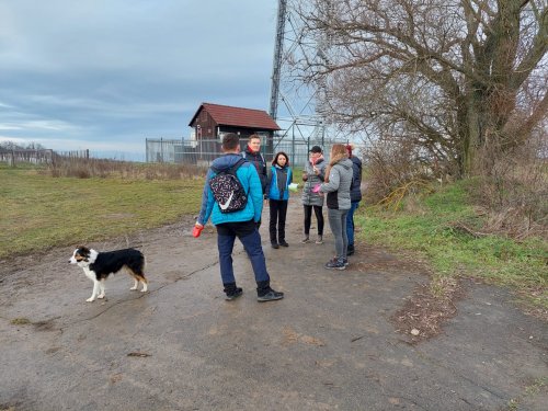 Silvestrovský pochod - 31.12.2022