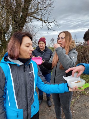 Silvestrovský pochod - 31.12.2022