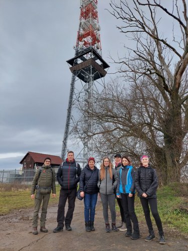 Silvestrovský pochod - 31.12.2022