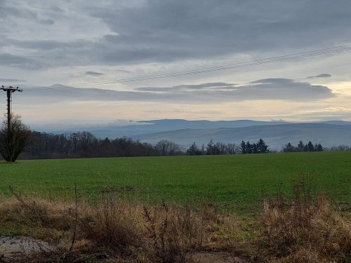 Silvestrovský pochod - 31.12.2022