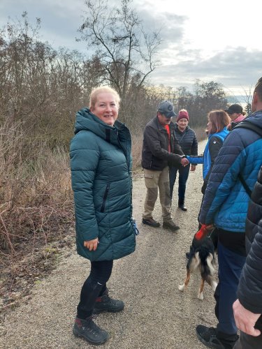 Silvestrovský pochod - 31.12.2022