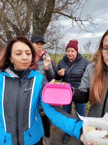 Silvestrovský pochod - 31.12.2022