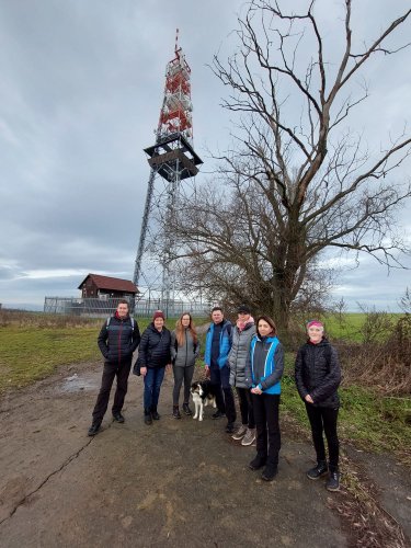 Silvestrovský pochod - 31.12.2022