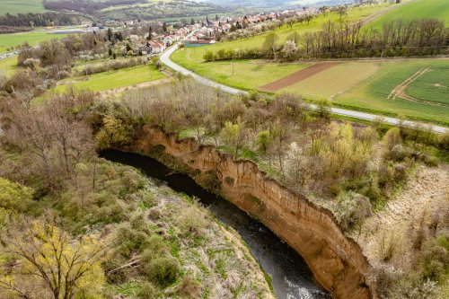 Obec Podolí ve čtyřech ročních obdobích - 31.12.2022