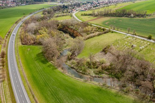 Obec Podolí ve čtyřech ročních obdobích - 31.12.2022
