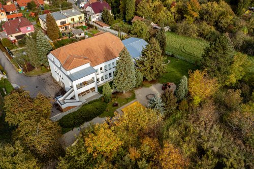 Obec Podolí ve čtyřech ročních obdobích - 31.12.2022