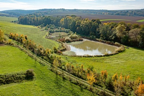 Obec Podolí ve čtyřech ročních obdobích - 31.12.2022