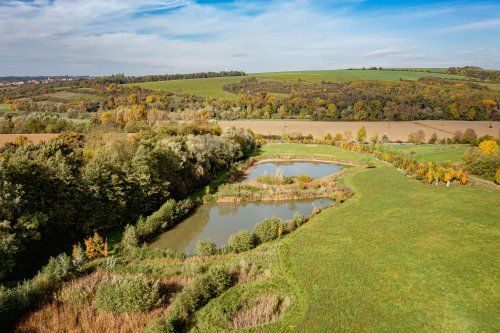 Obec Podolí ve čtyřech ročních obdobích - 31.12.2022