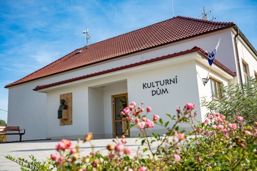 Obec Podolí ve čtyřech ročních obdobích - 31.12.2022