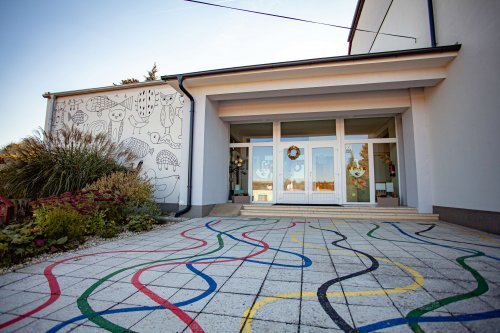 Obec Podolí ve čtyřech ročních obdobích - 31.12.2022