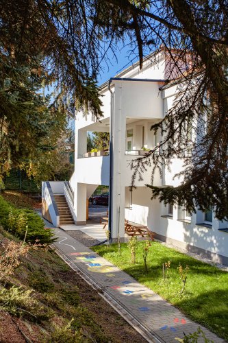 Obec Podolí ve čtyřech ročních obdobích - 31.12.2022