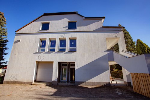 Obec Podolí ve čtyřech ročních obdobích - 31.12.2022