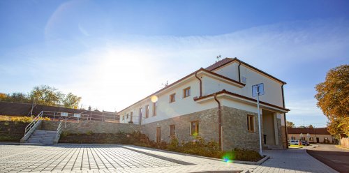 Obec Podolí ve čtyřech ročních obdobích - 31.12.2022