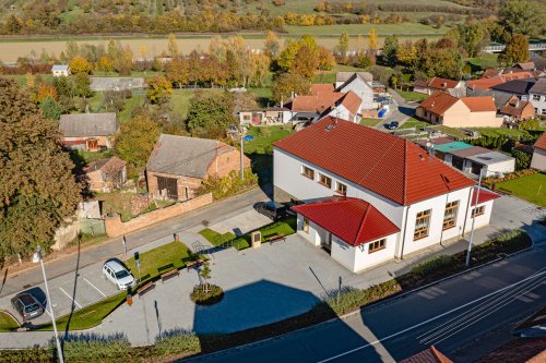 Obec Podolí ve čtyřech ročních obdobích - 31.12.2022