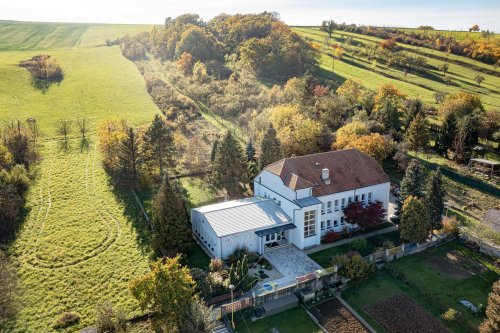 Obec Podolí ve čtyřech ročních obdobích - 31.12.2022