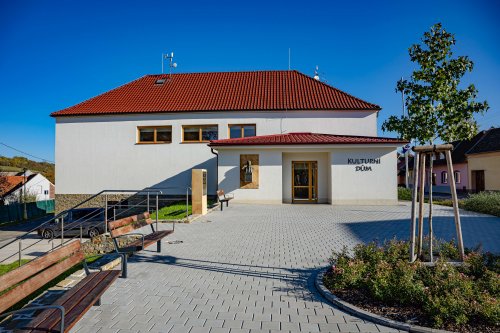 Obec Podolí ve čtyřech ročních obdobích - 31.12.2022