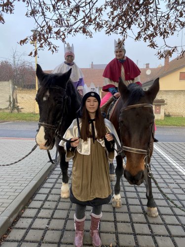 Tříkrálová sbírka - 7.1.2023