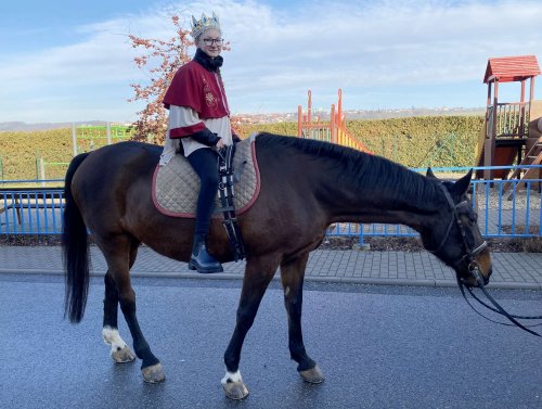 Tříkrálová sbírka - 7.1.2023