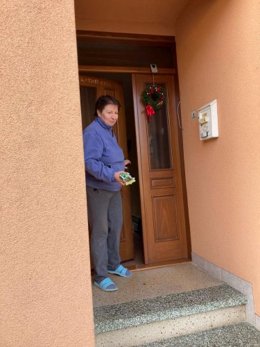 Tříkrálová sbírka - 7.1.2023