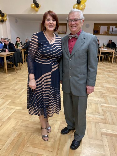 Třetí obecní ples v Podolí - 20.1.2023