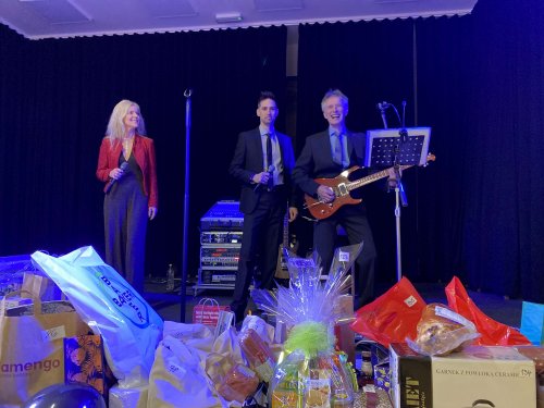 Třetí obecní ples v Podolí - 20.1.2023