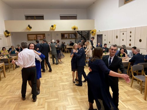 Třetí obecní ples v Podolí - 20.1.2023