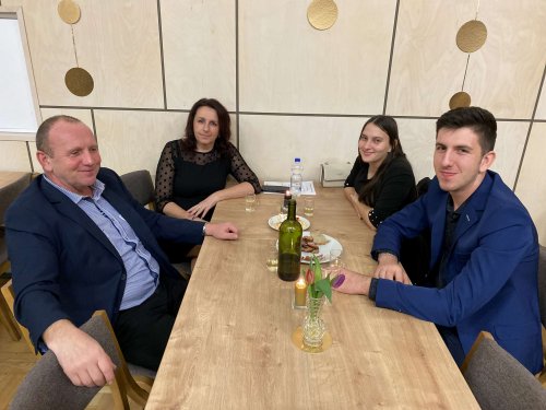 Třetí obecní ples v Podolí - 20.1.2023