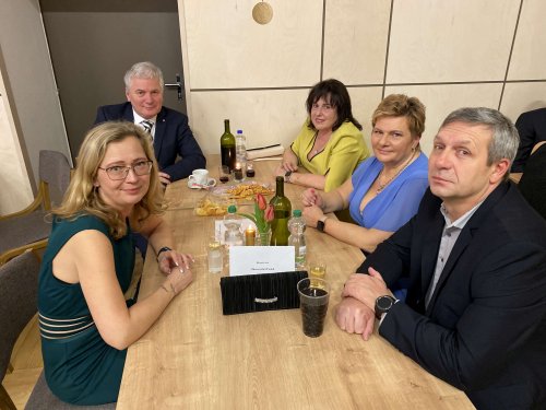 Třetí obecní ples v Podolí - 20.1.2023