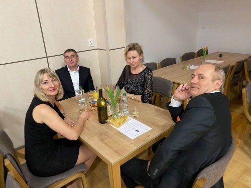 Třetí obecní ples v Podolí - 20.1.2023