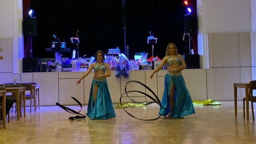 Třetí obecní ples v Podolí - 20.1.2023