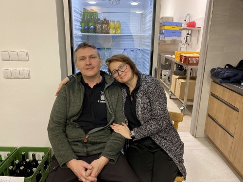 Třetí obecní ples v Podolí - 20.1.2023