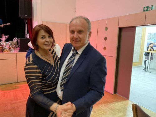 Třetí obecní ples v Podolí - 20.1.2023