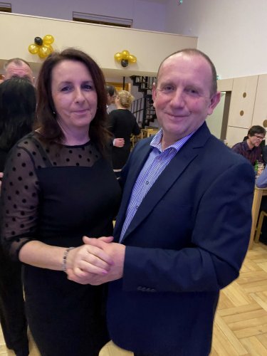 Třetí obecní ples v Podolí - 20.1.2023
