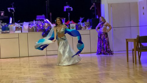 Třetí obecní ples v Podolí - 20.1.2023